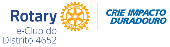 Rotary e-Club do Distrito 4652